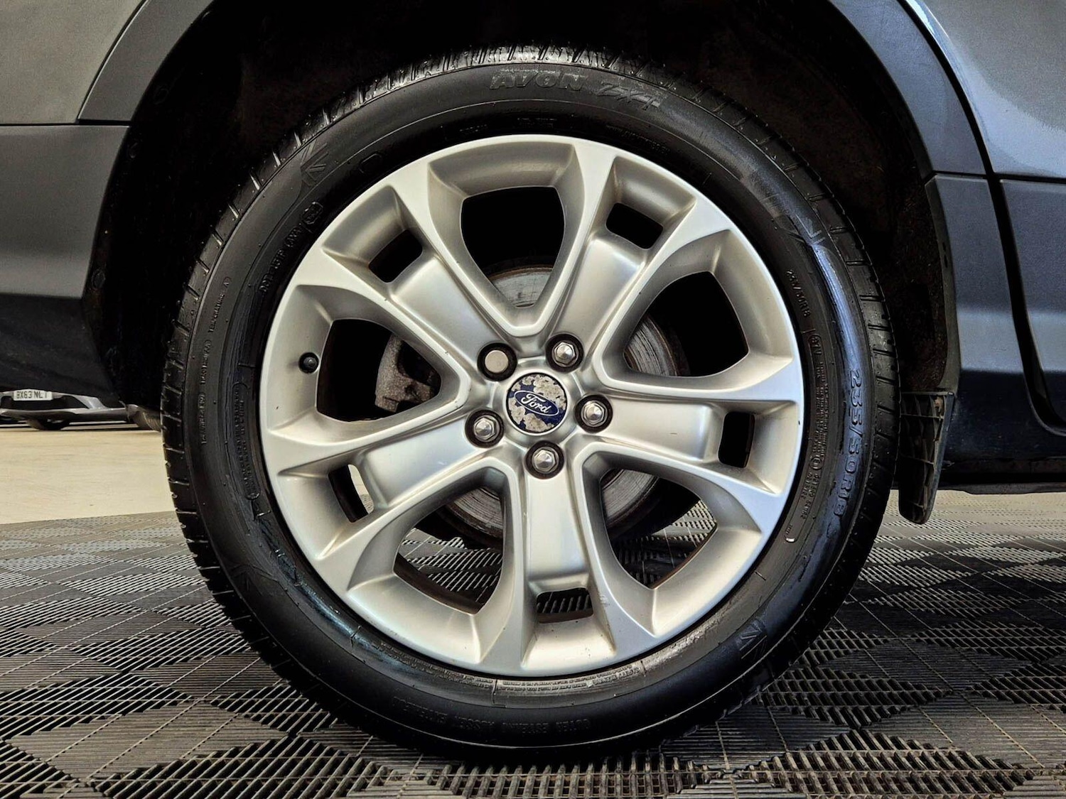 Used Ford Kuga for sale - 78205388: Photo 21