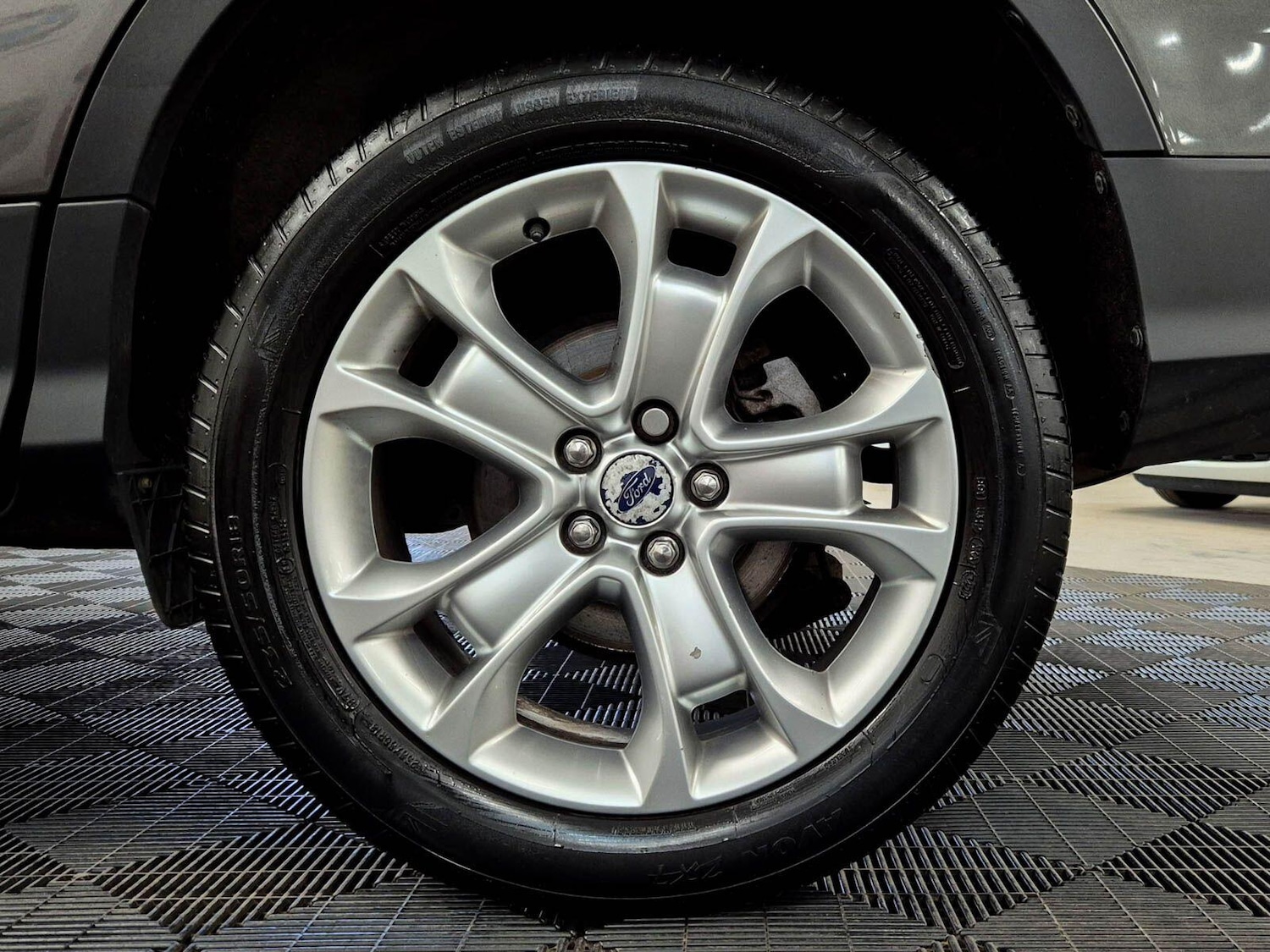 Used Ford Kuga for sale - 78205388: Photo 22