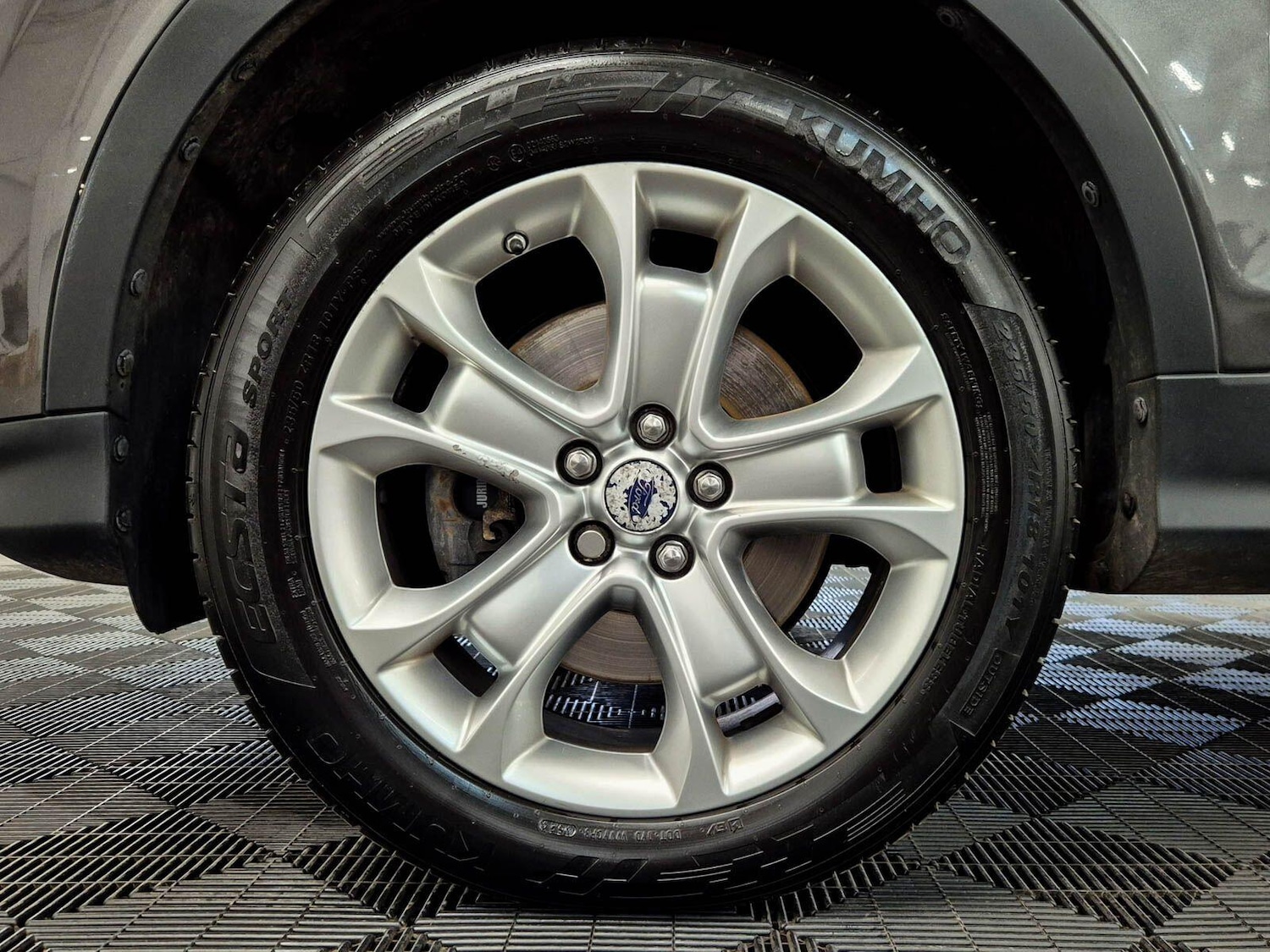 Used Ford Kuga for sale - 78205388: Photo 23