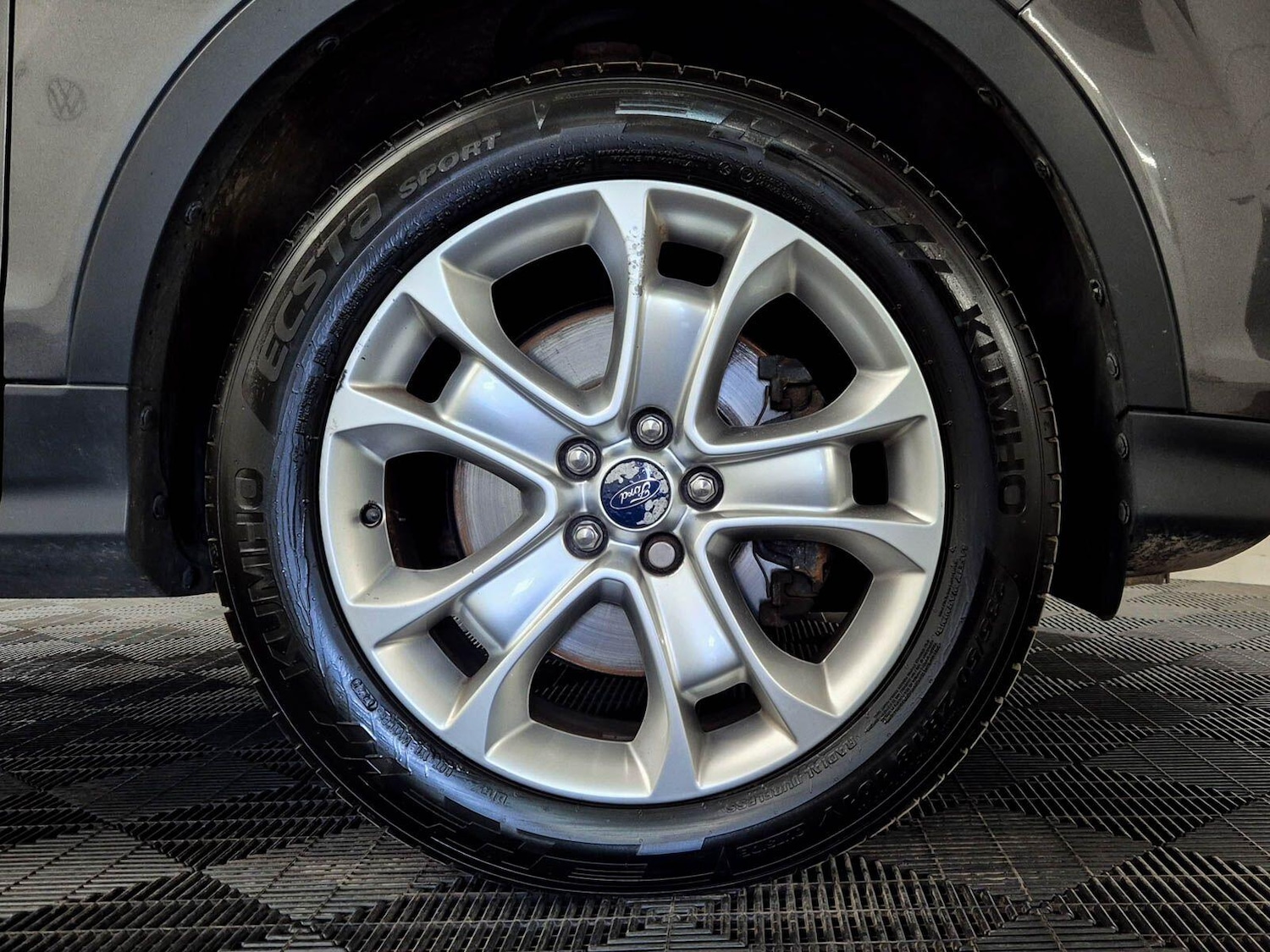 Used Ford Kuga for sale - 78205388: Photo 24