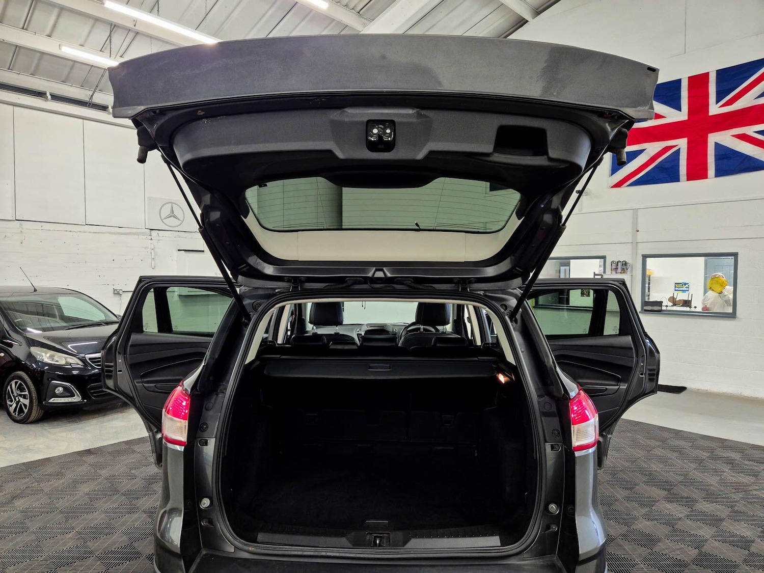 Used Ford Kuga for sale - 78205388: Photo 25