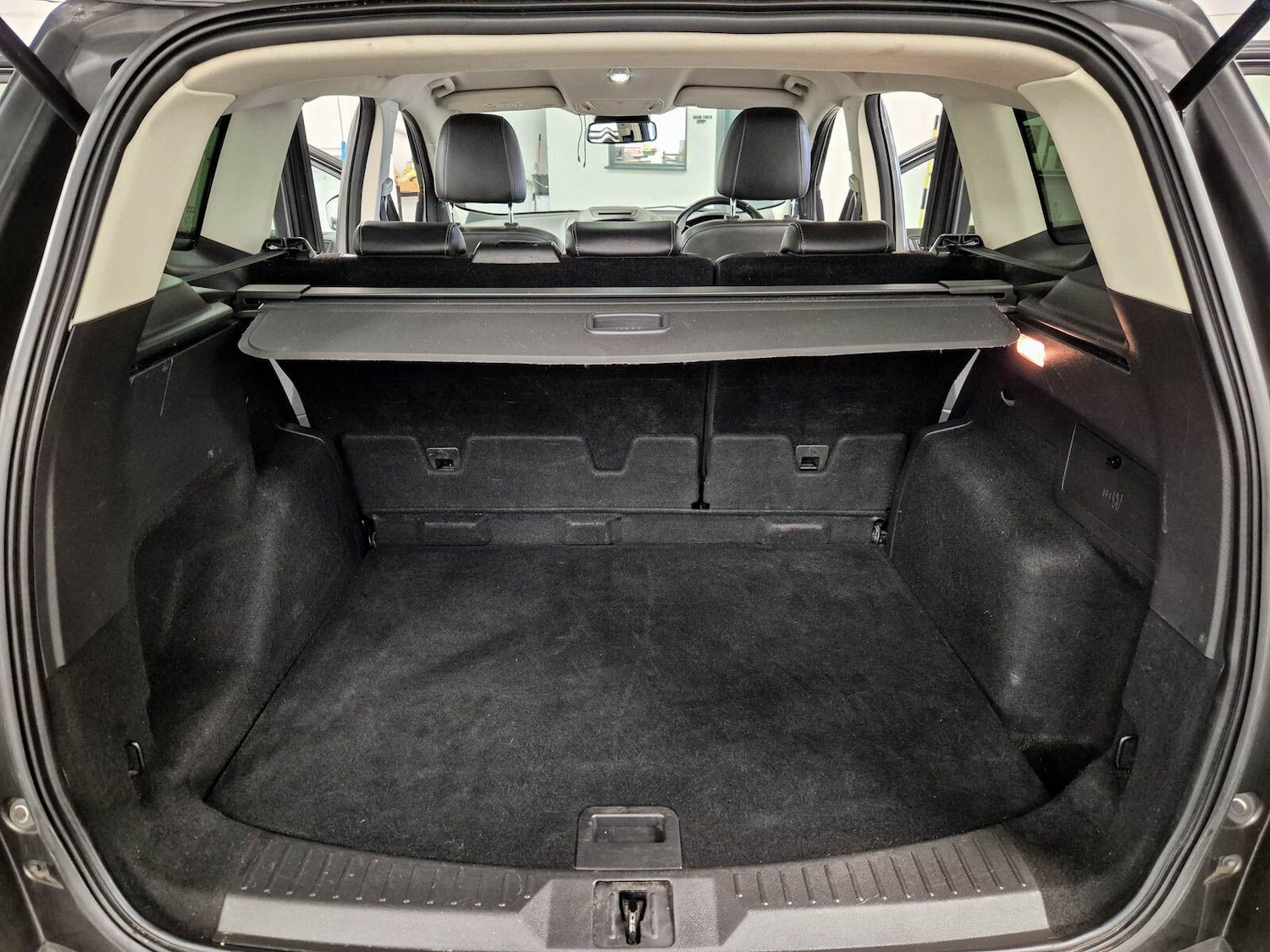 Used Ford Kuga for sale - 78205388: Photo 26