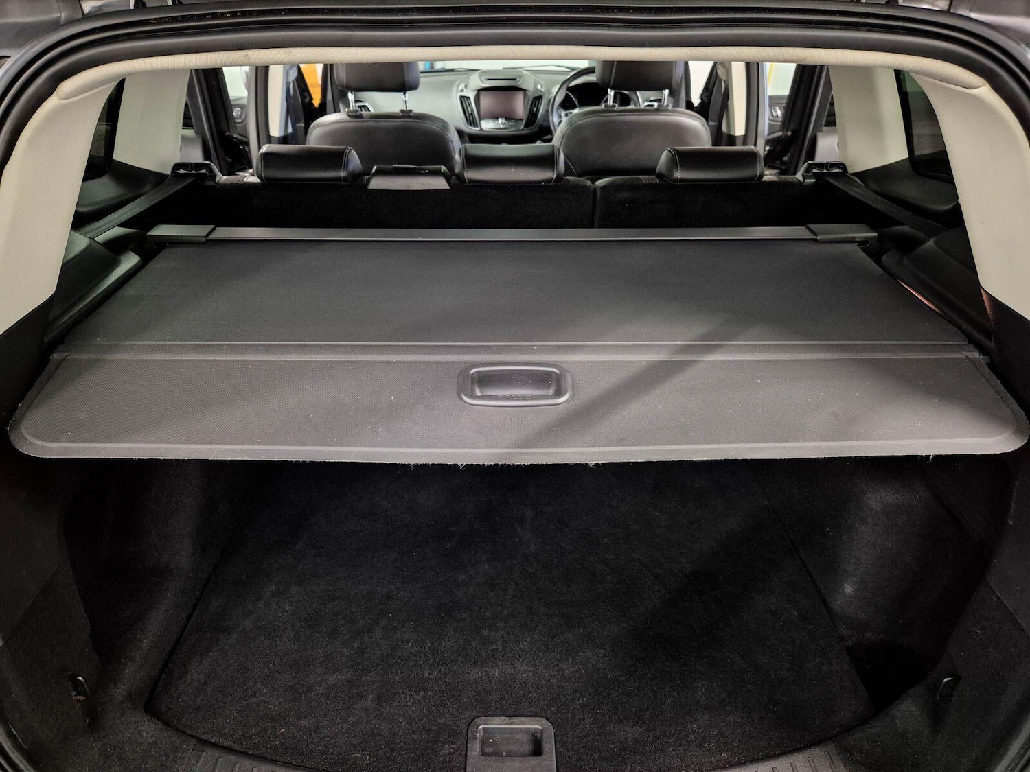 Used Ford Kuga for sale - 78205388: Photo 27