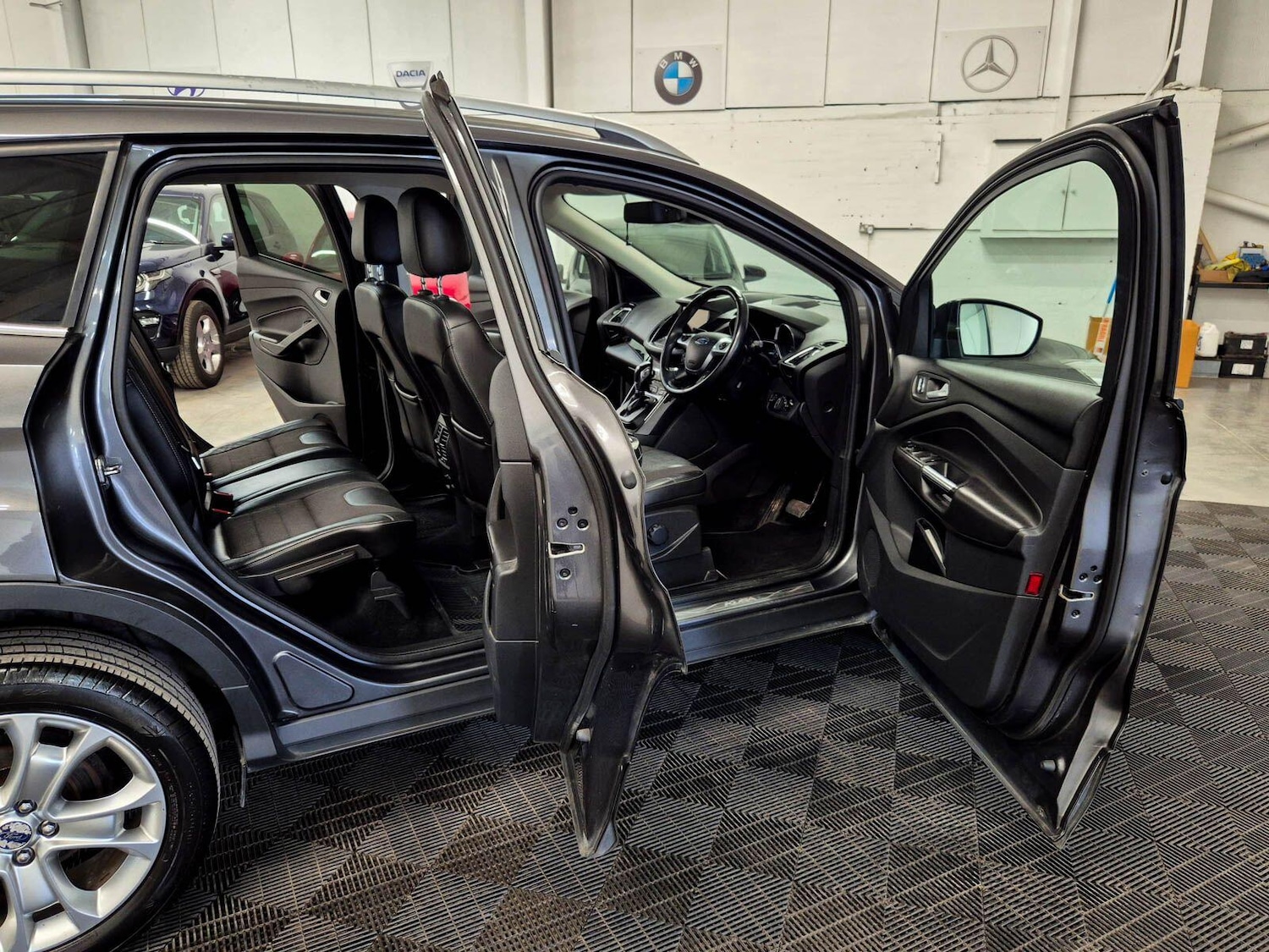 Used Ford Kuga for sale - 78205388: Photo 28