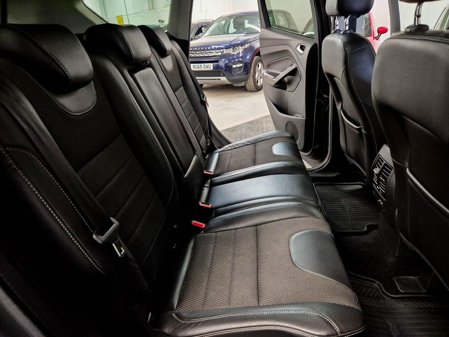 Used Ford Kuga for sale - 78205388: Photo 32