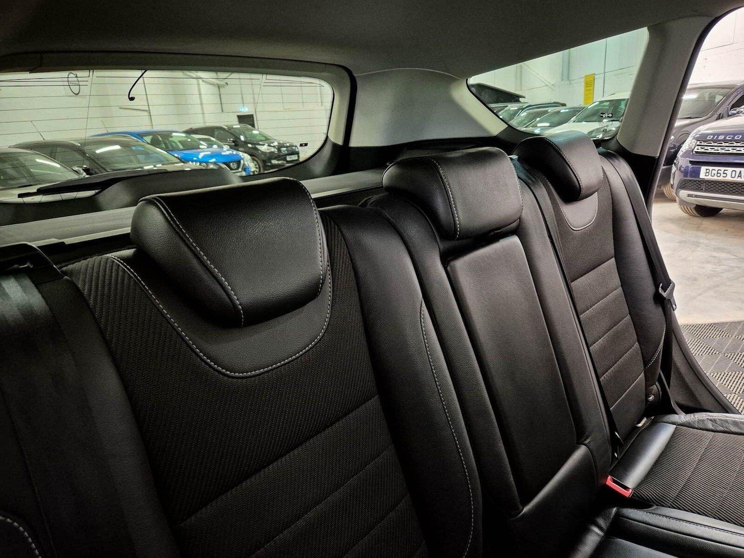 Used Ford Kuga for sale - 78205388: Photo 33