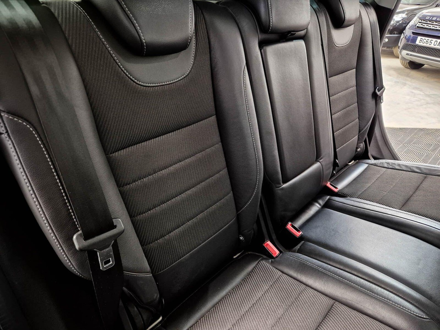 Used Ford Kuga for sale - 78205388: Photo 34