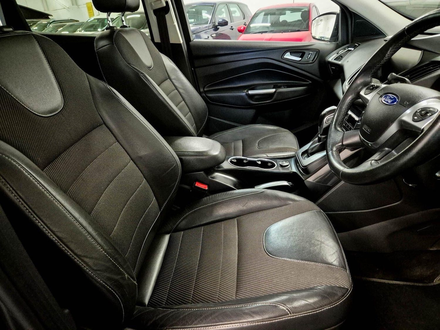 Used Ford Kuga for sale - 78205388: Photo 44