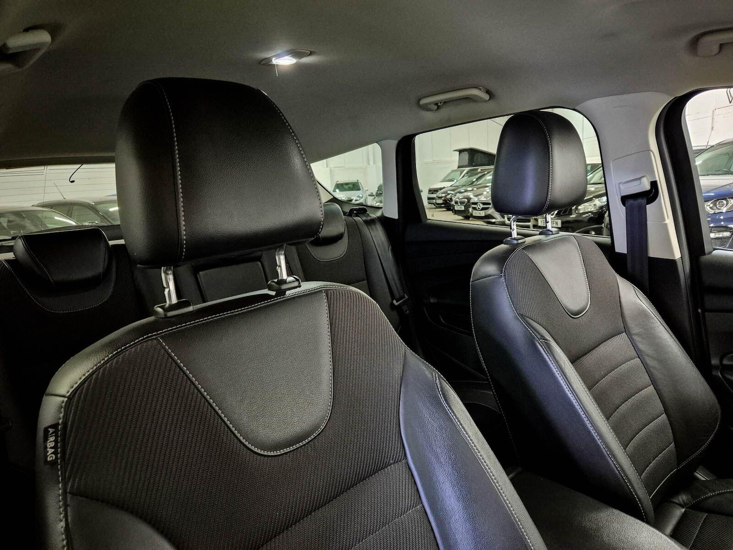 Used Ford Kuga for sale - 78205388: Photo 45