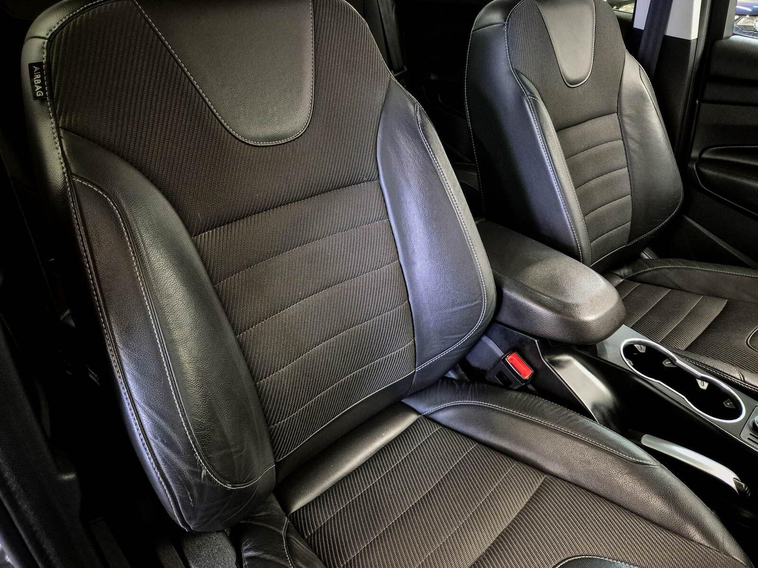 Used Ford Kuga for sale - 78205388: Photo 46