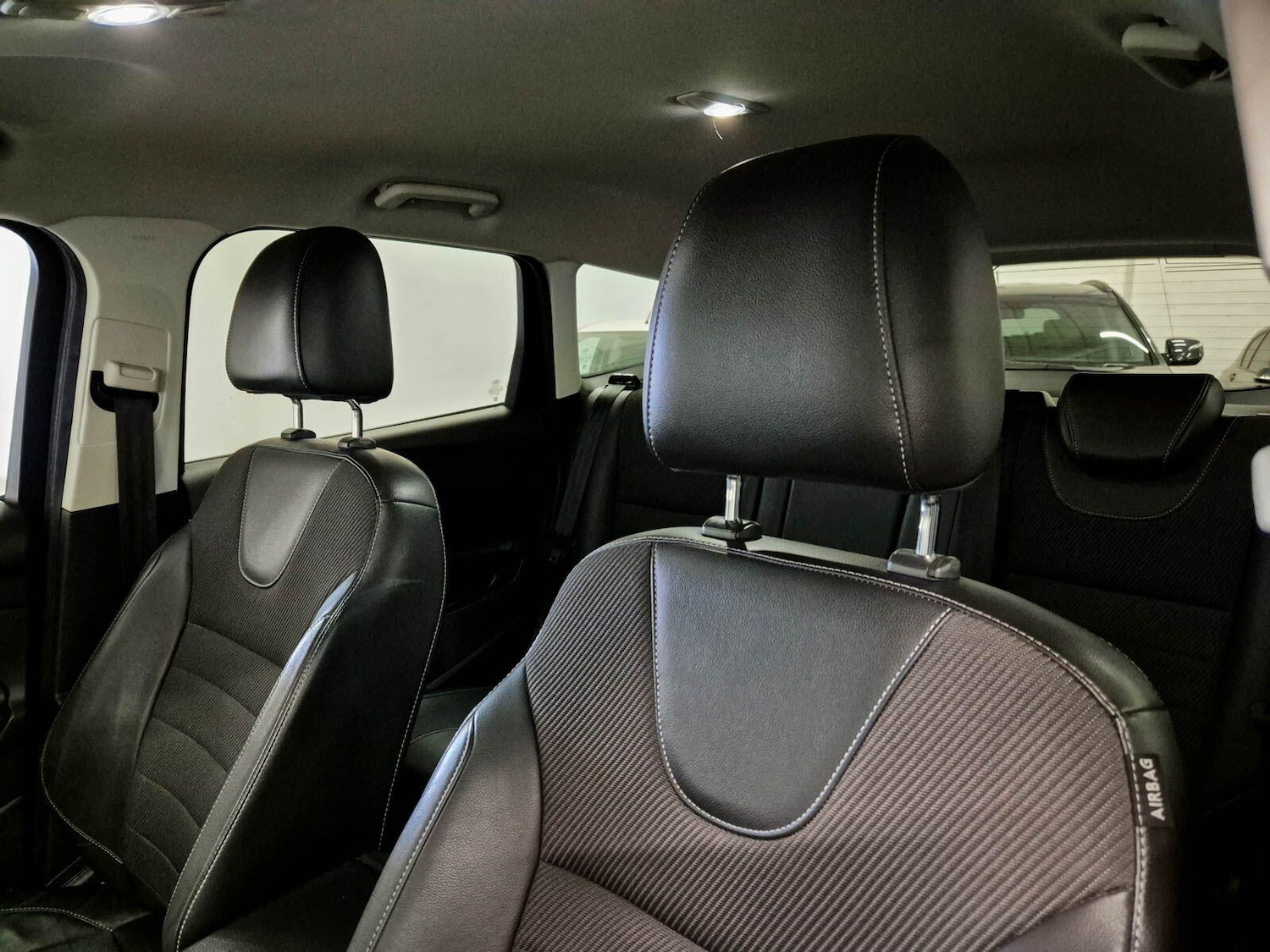 Used Ford Kuga for sale - 78205388: Photo 49