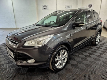 Used Ford Kuga 2016 for sale - 78205388: Photo