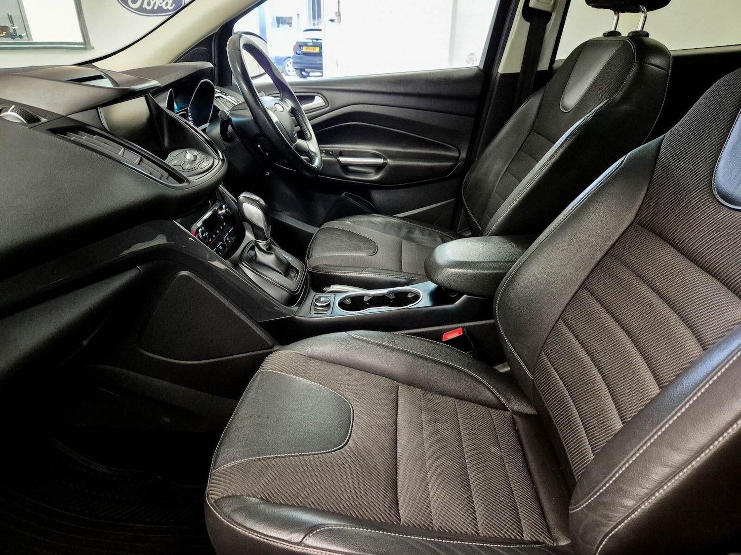 Used Ford Kuga for sale - 78205388: Photo 51