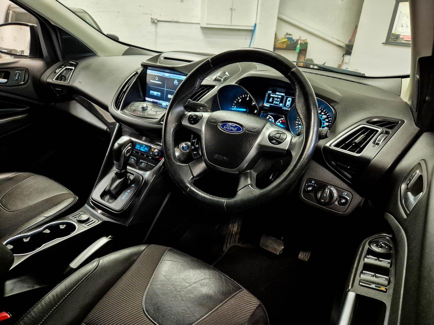 Used Ford Kuga for sale - 78205388: Photo 52