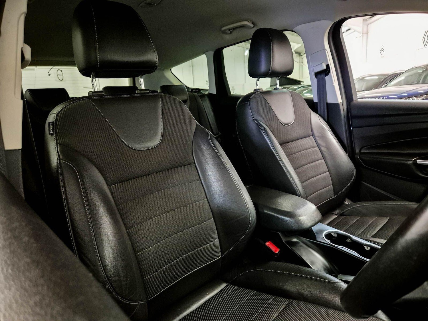 Used Ford Kuga for sale - 78205388: Photo 53