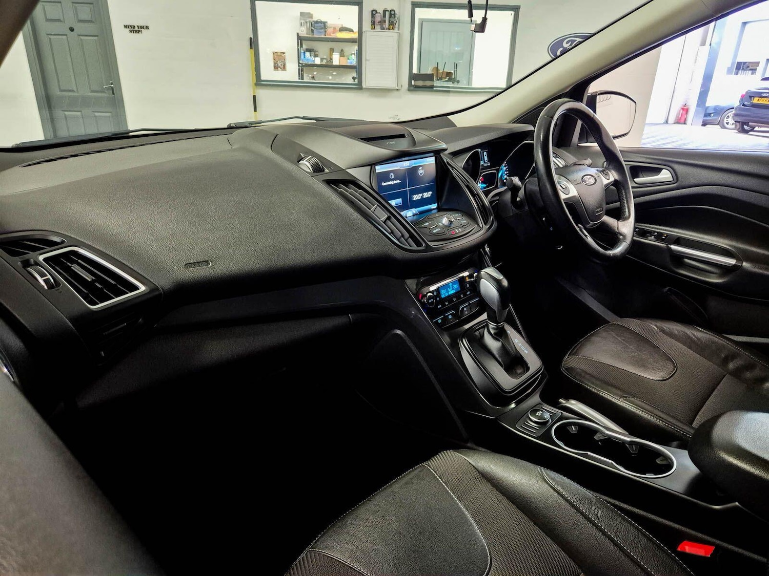 Used Ford Kuga for sale - 78205388: Photo 54