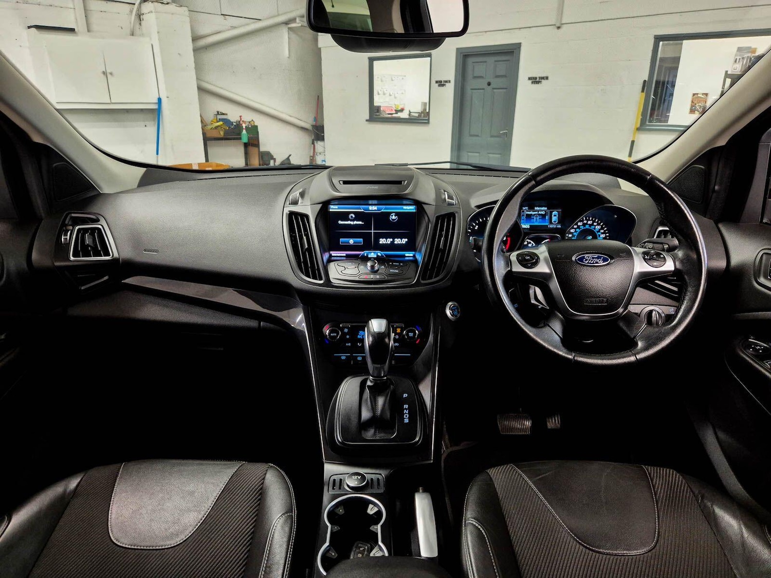 Used Ford Kuga for sale - 78205388: Photo 55