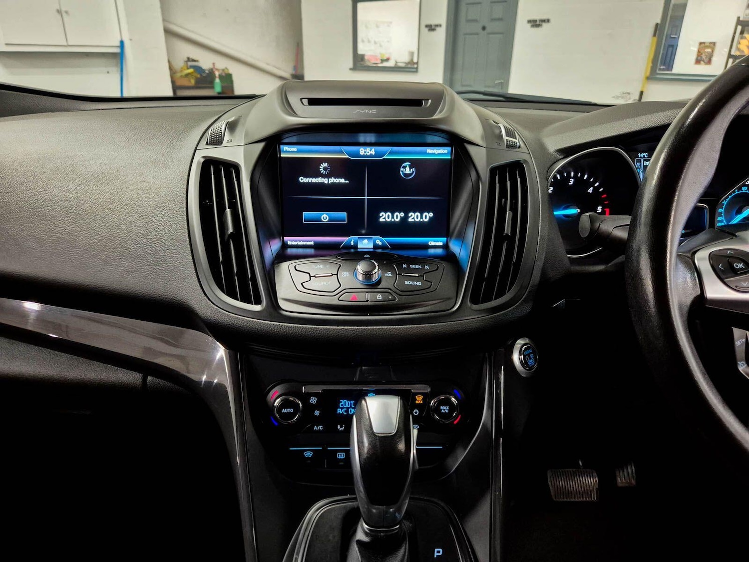 Used Ford Kuga for sale - 78205388: Photo 56