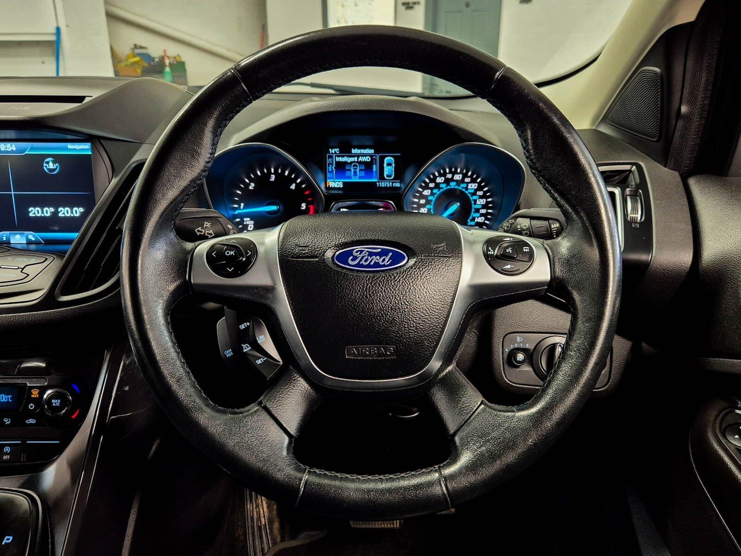 Used Ford Kuga for sale - 78205388: Photo 57