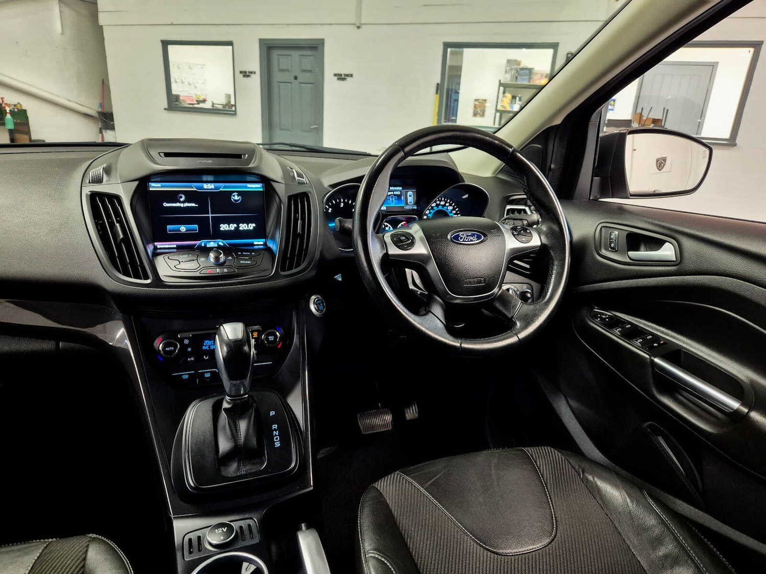 Used Ford Kuga for sale - 78205388: Photo 58