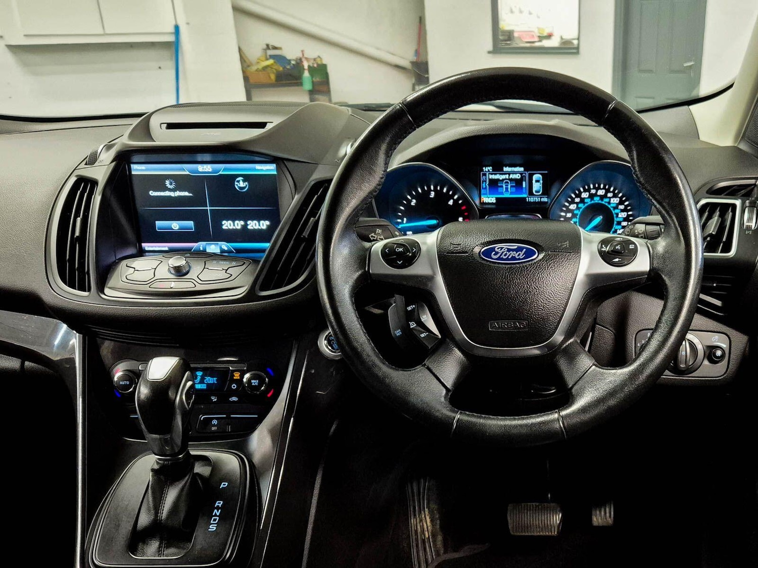 Used Ford Kuga for sale - 78205388: Photo 59