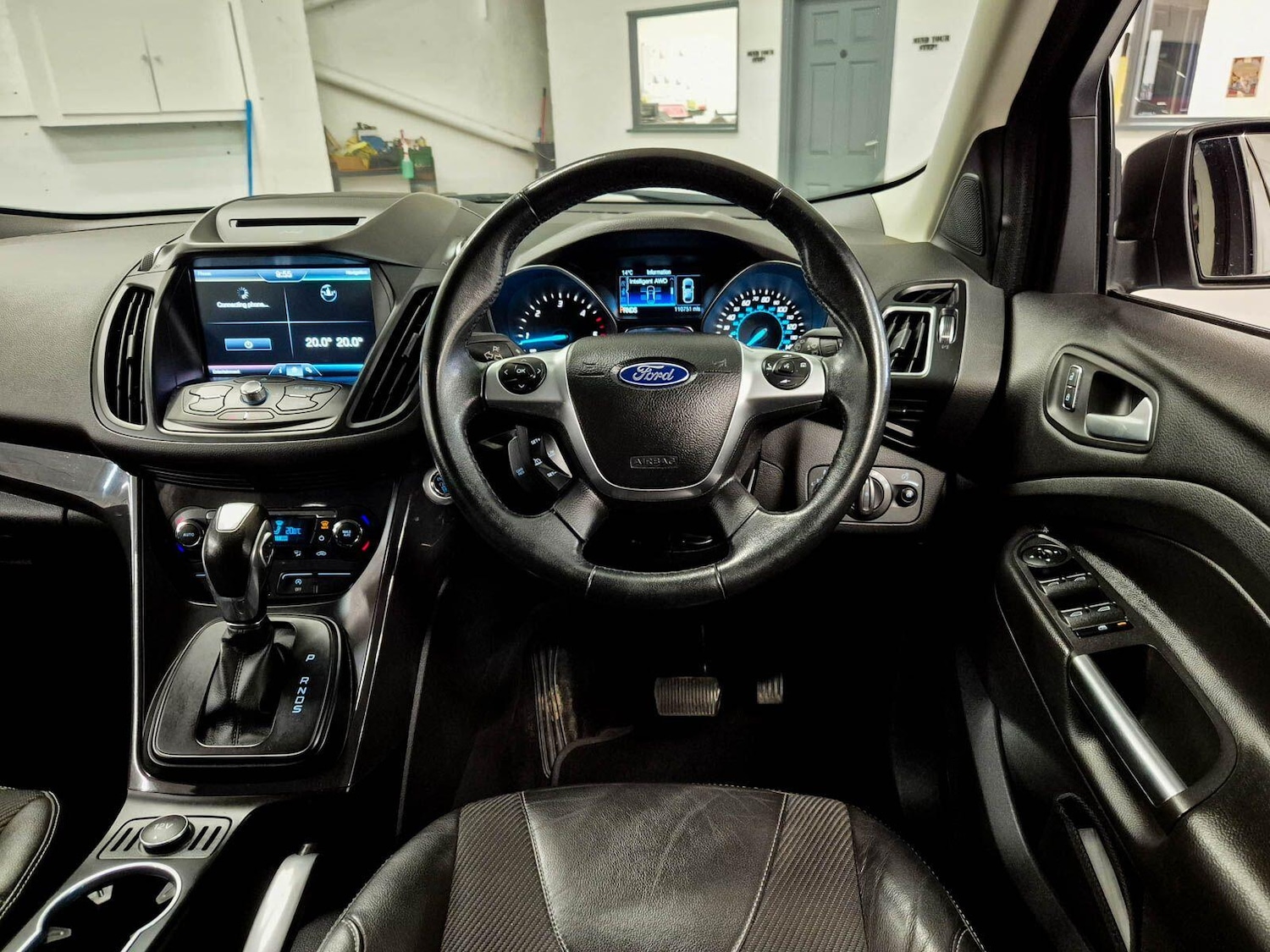 Used Ford Kuga for sale - 78205388: Photo 60