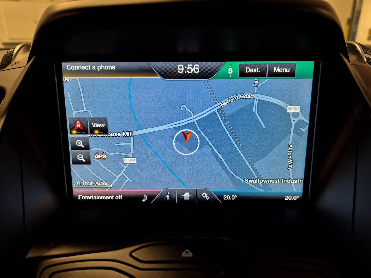 Used Ford Kuga for sale - 78205388: Photo 67