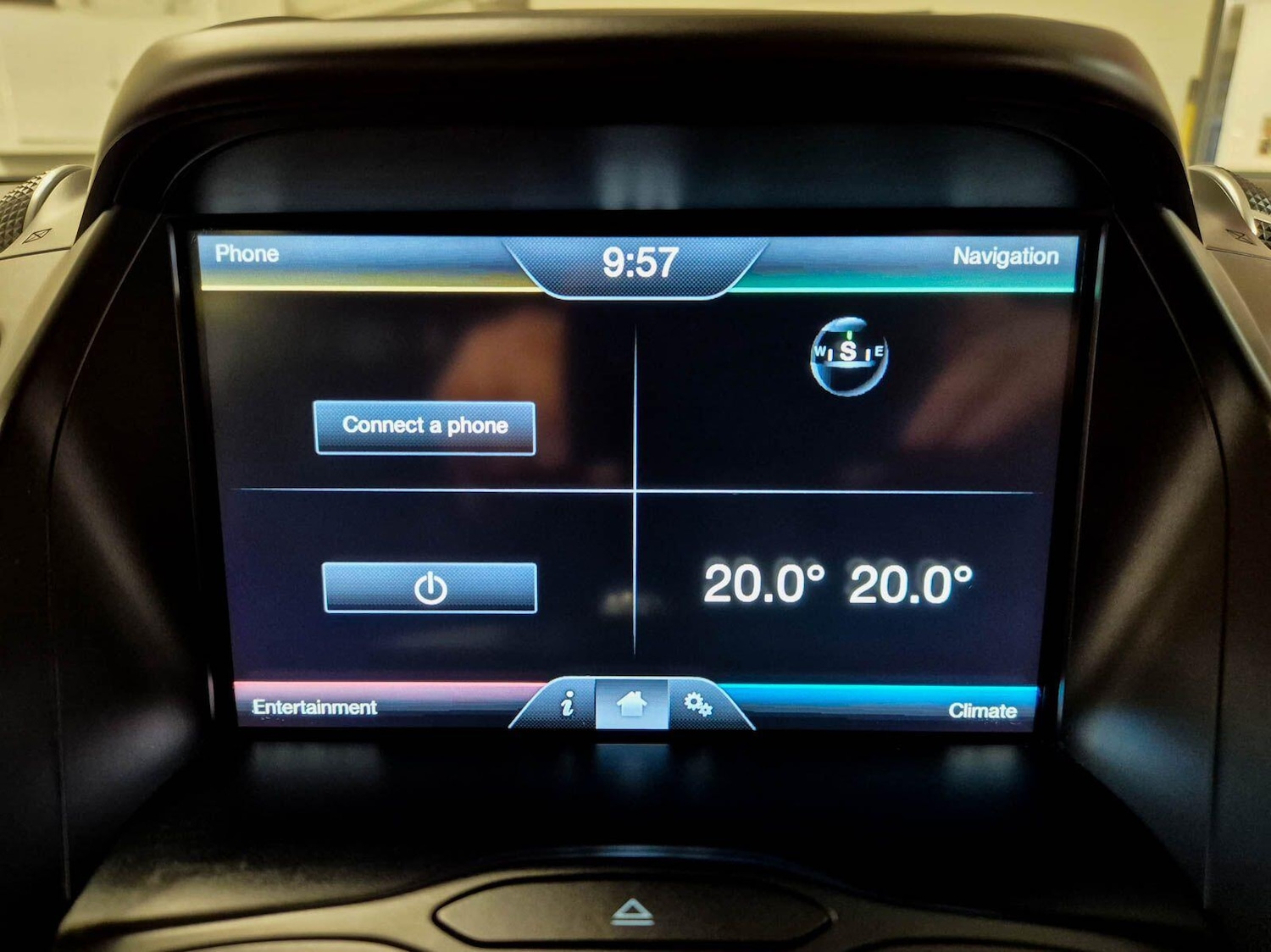 Used Ford Kuga for sale - 78205388: Photo 68