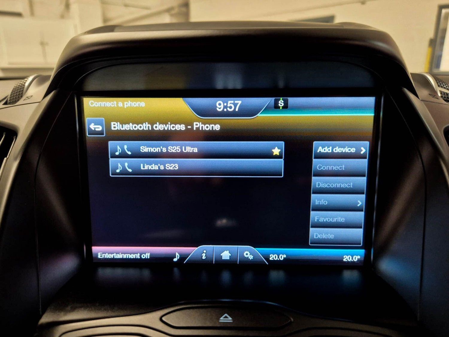 Used Ford Kuga for sale - 78205388: Photo 69