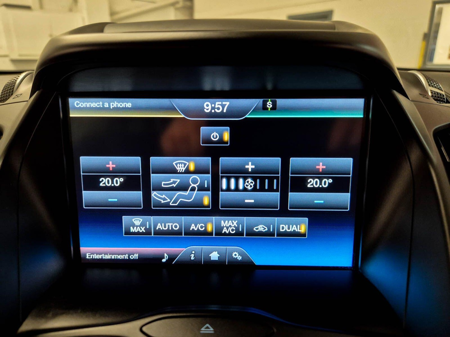 Used Ford Kuga for sale - 78205388: Photo 70