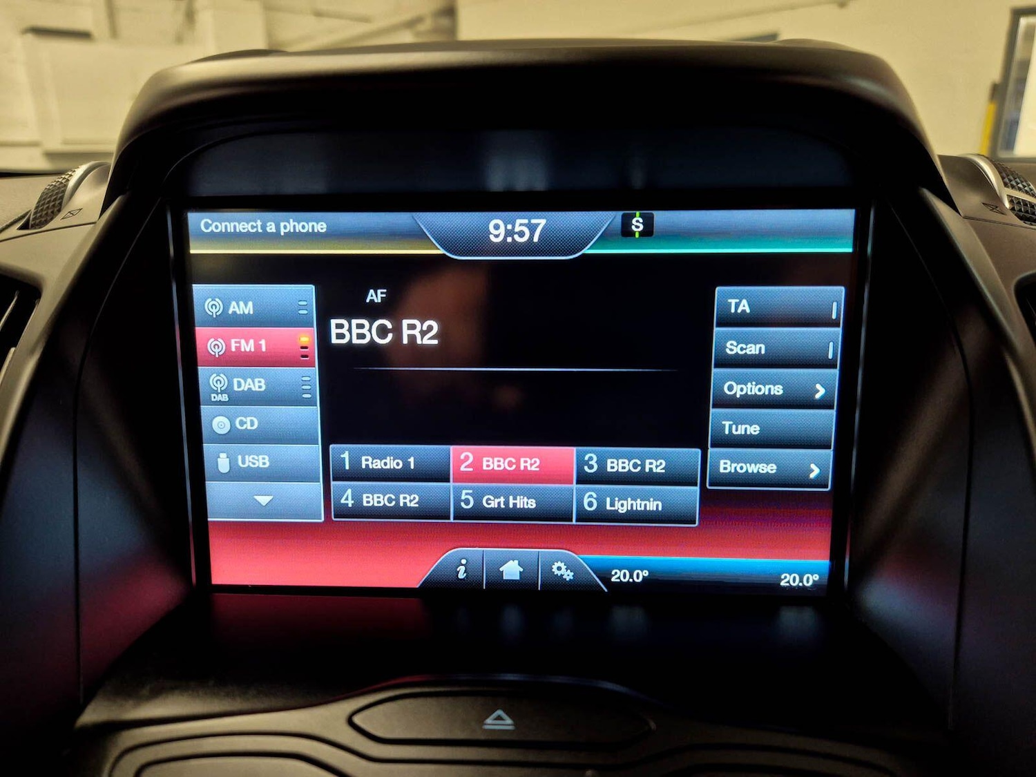 Used Ford Kuga for sale - 78205388: Photo 71