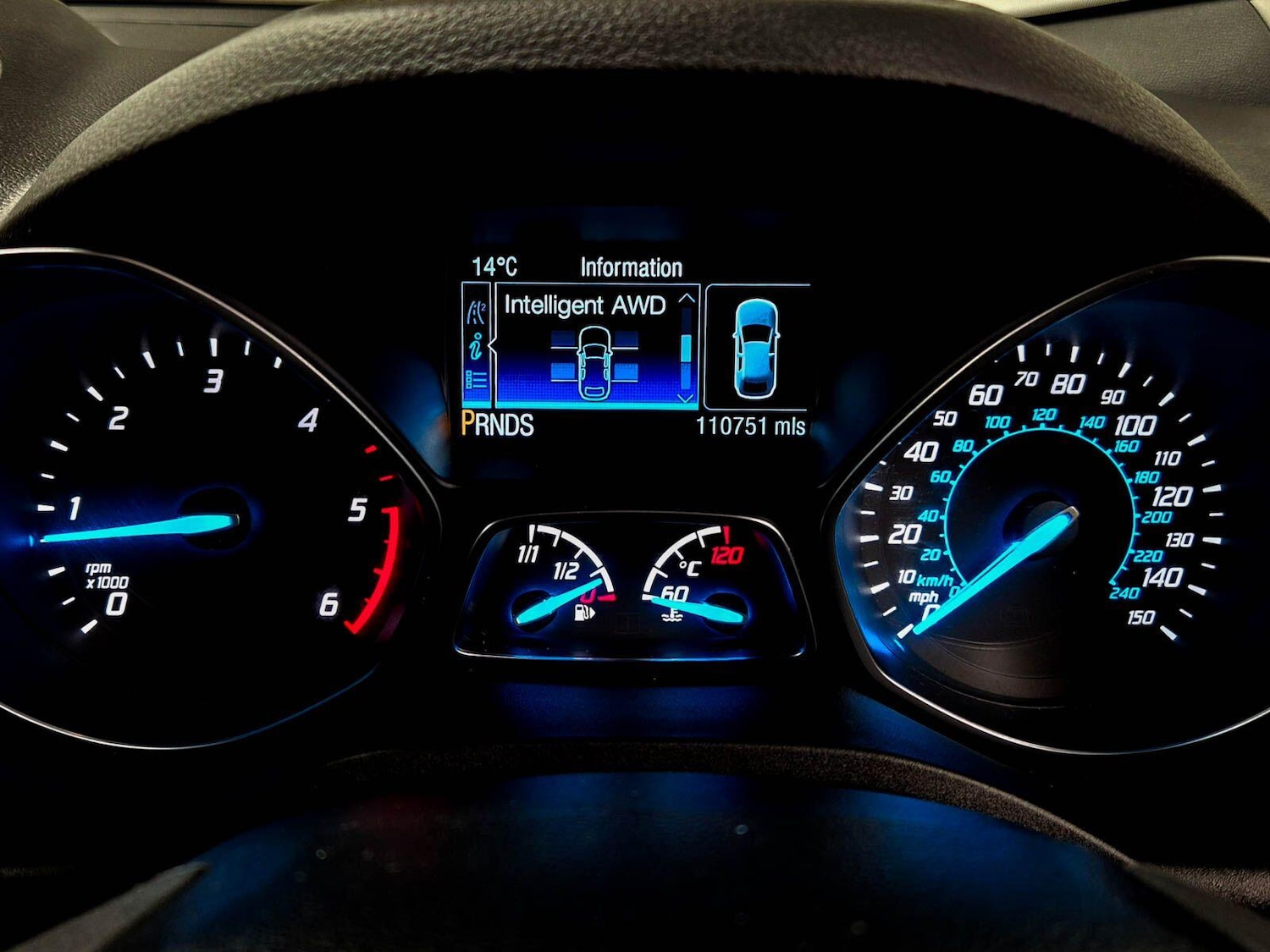 Used Ford Kuga for sale - 78205388: Photo 76