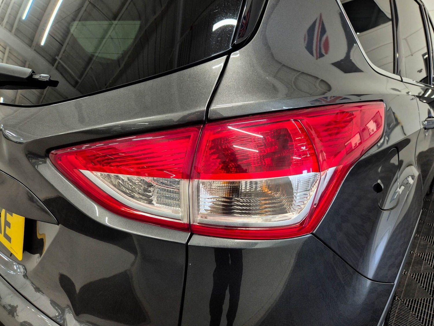 Used Ford Kuga for sale - 78205388: Photo 8