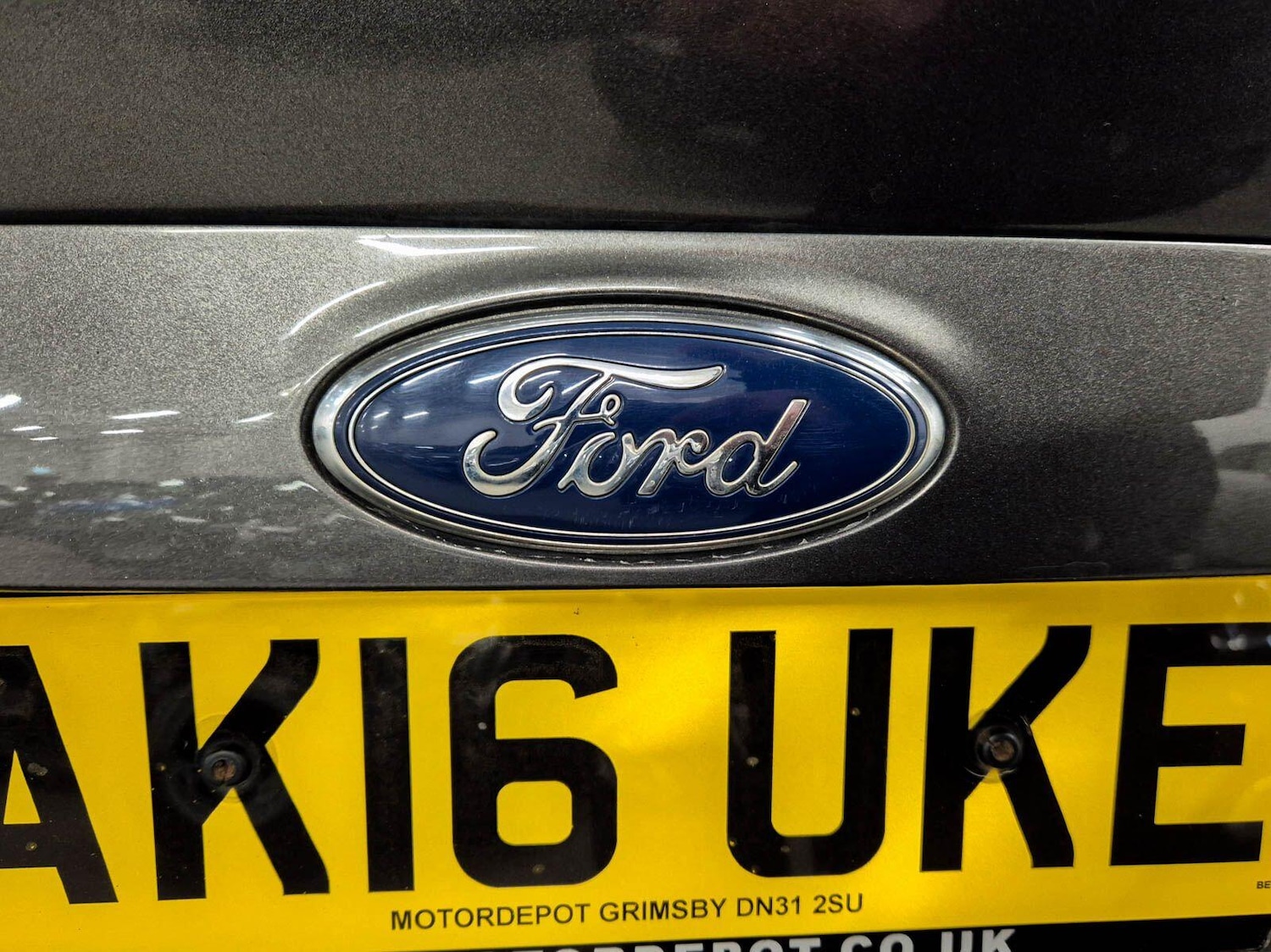 Used Ford Kuga for sale - 78205388: Photo 9