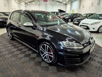Used Volkswagen Golf 2014 for sale - 79132316: Photo