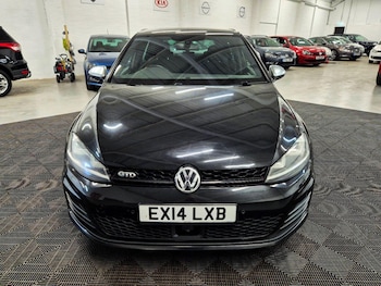 Used Volkswagen Golf 2014 for sale - 79132316: Photo