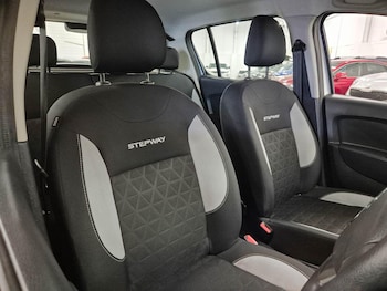 Used Dacia Sandero Stepway 2016 for sale - 78934398: Photo