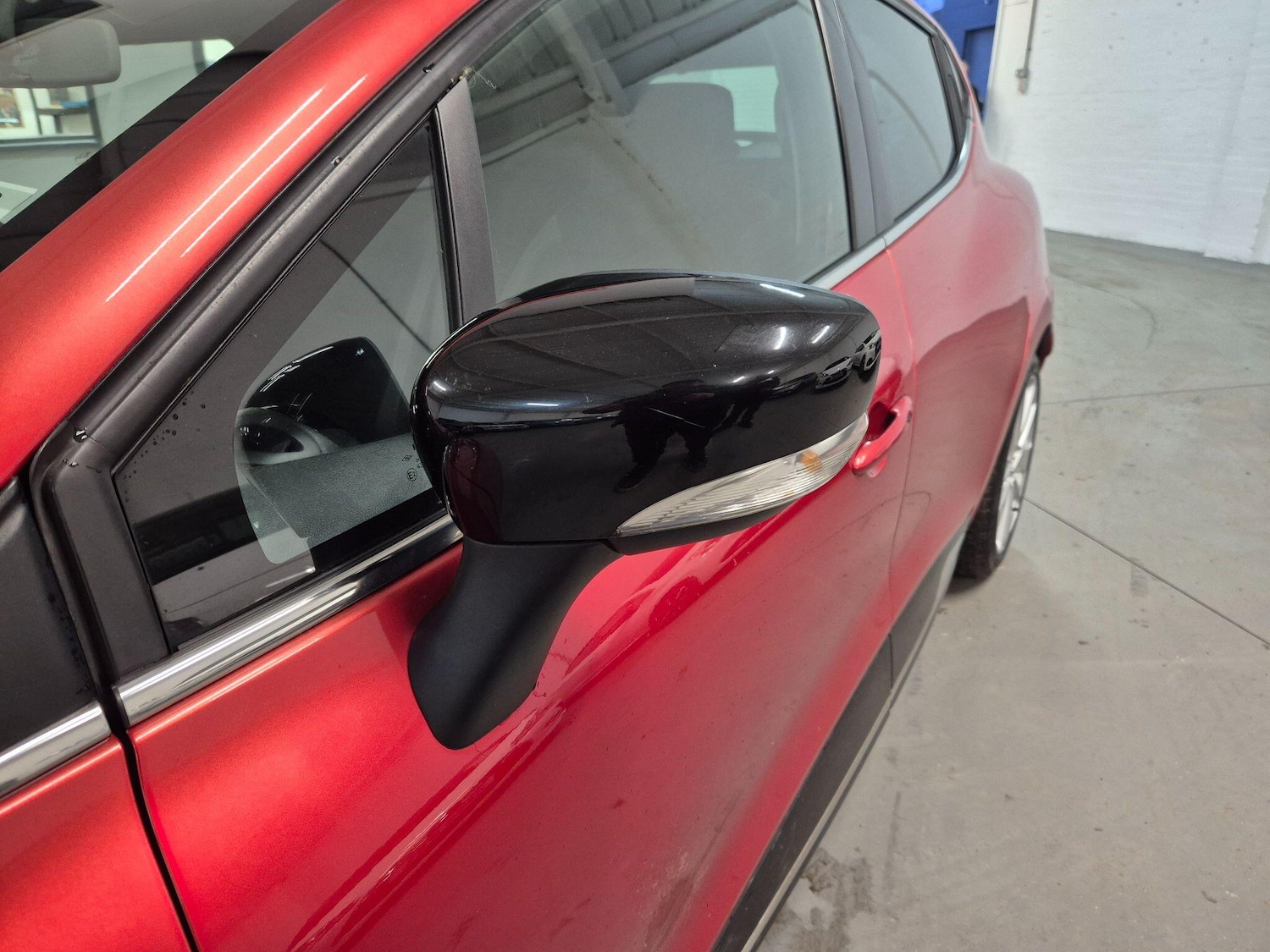 Used Renault Clio 2016 for sale - 76899479: Photo 10