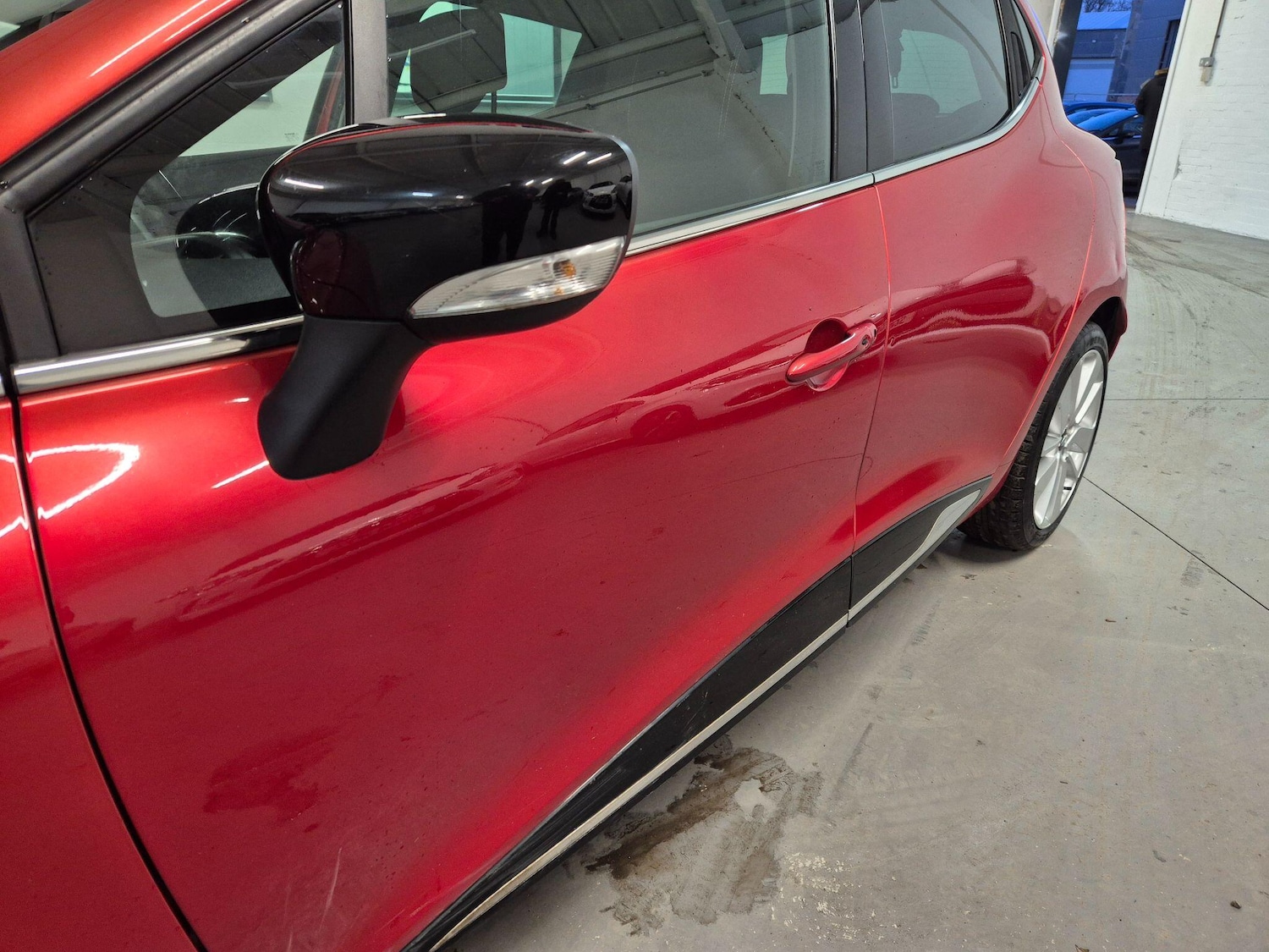 Used Renault Clio 2016 for sale - 76899479: Photo 11