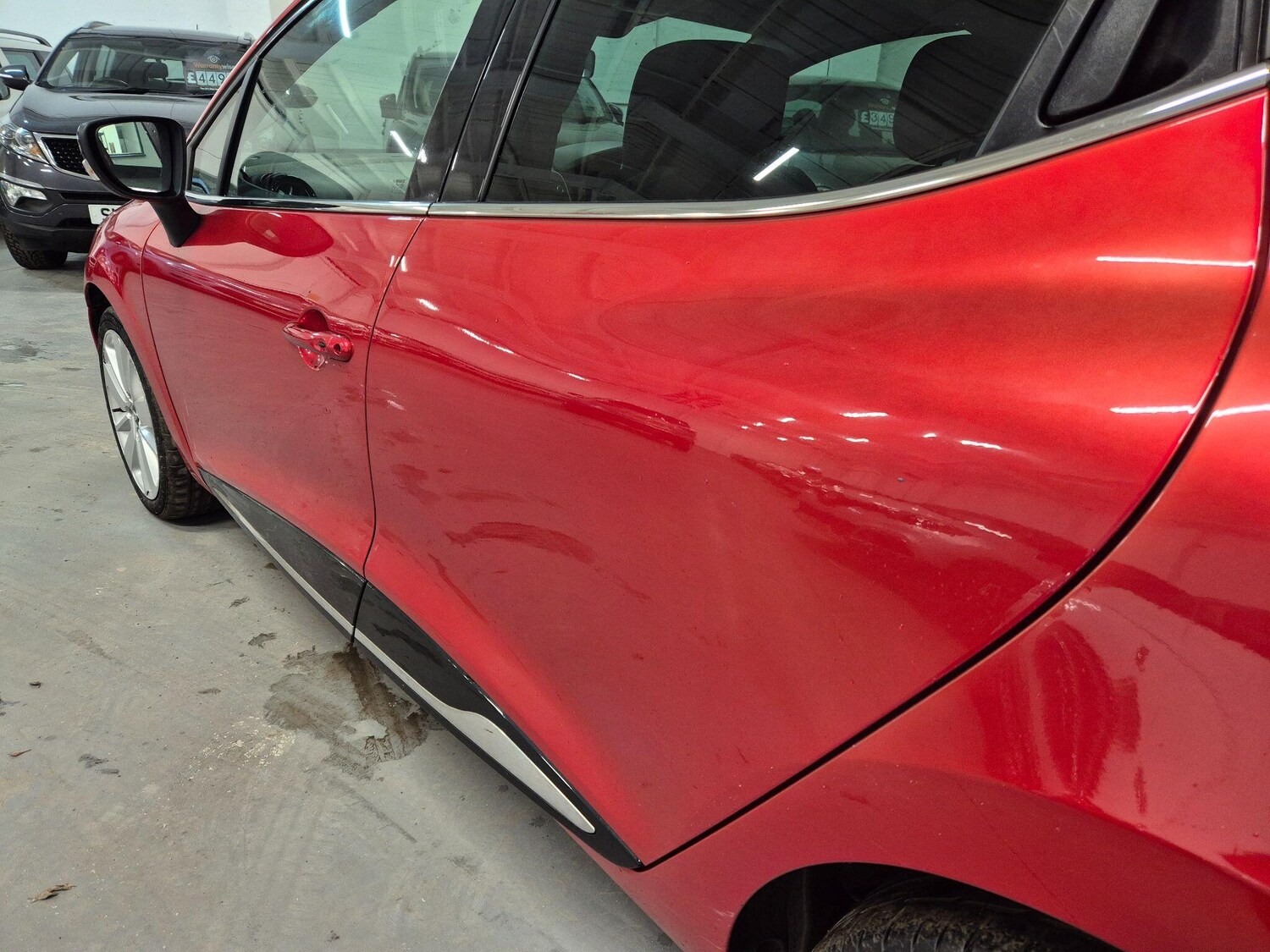 Used Renault Clio 2016 for sale - 76899479: Photo 13