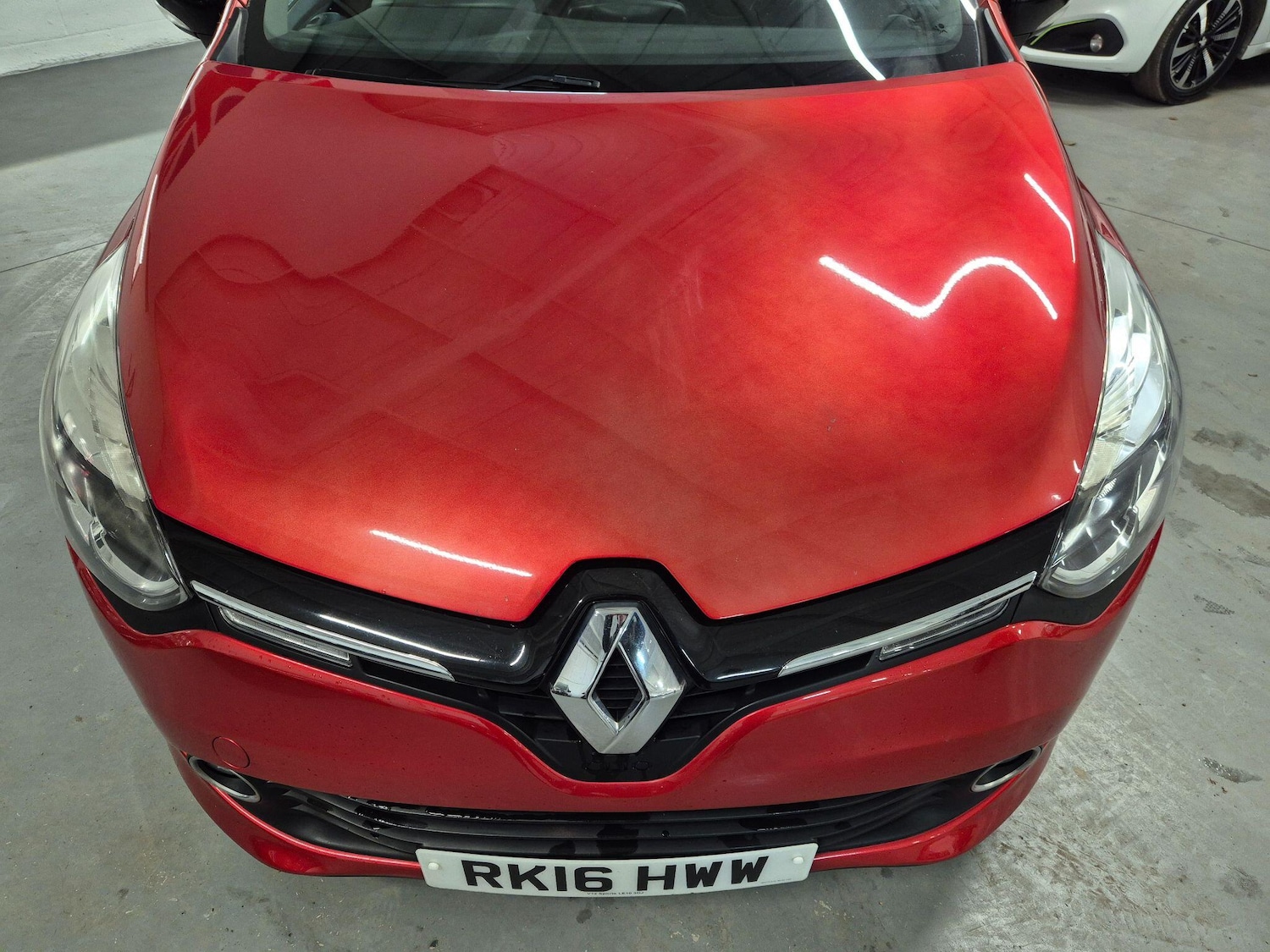 Used Renault Clio 2016 for sale - 76899479: Photo 15
