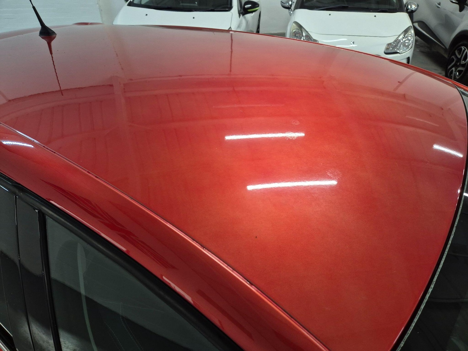 Used Renault Clio 2016 for sale - 76899479: Photo 16