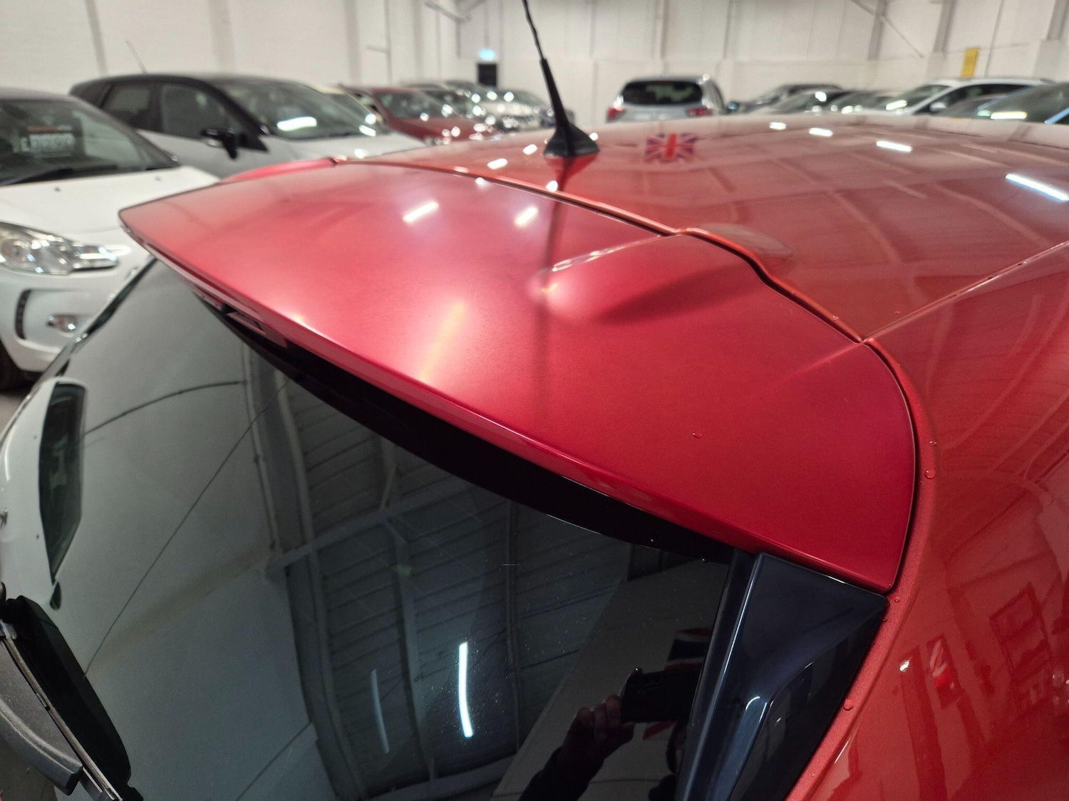 Used Renault Clio 2016 for sale - 76899479: Photo 18