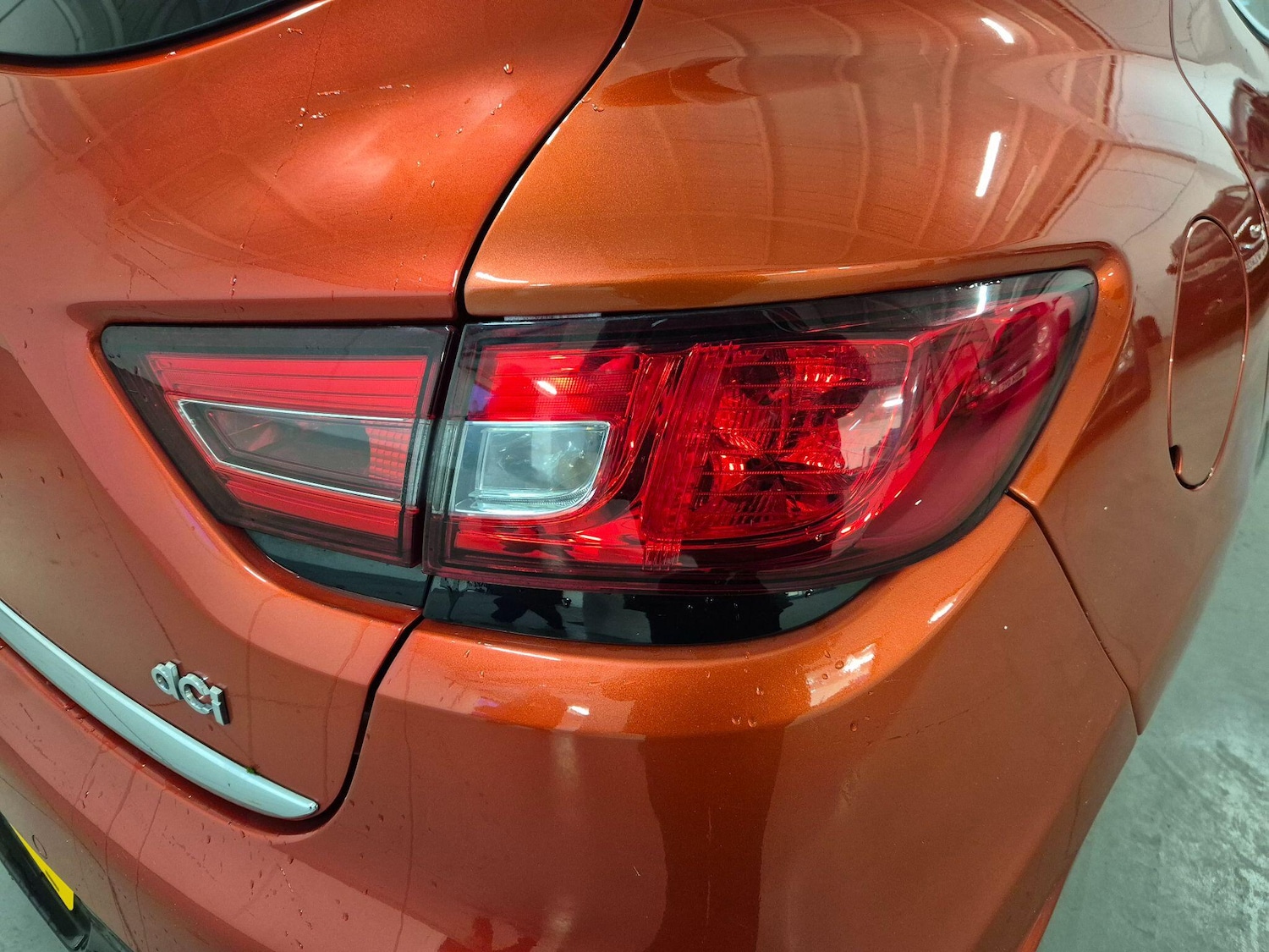 Used Renault Clio 2016 for sale - 76899479: Photo 19