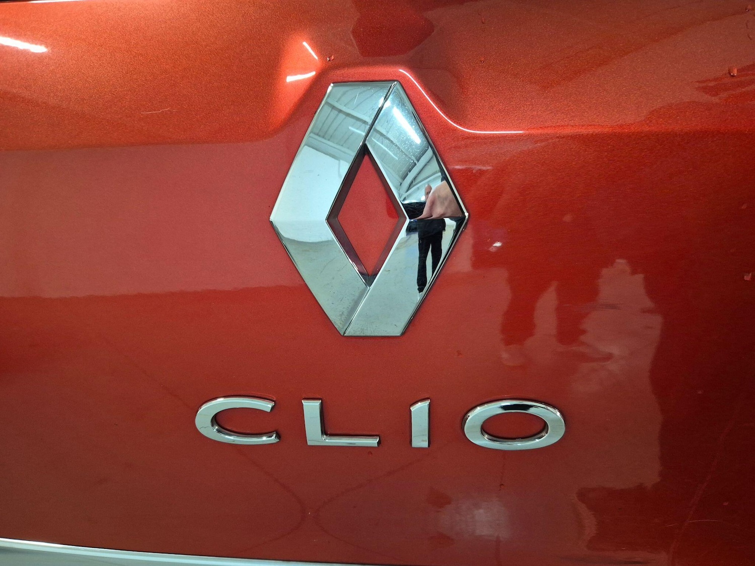 Used Renault Clio 2016 for sale - 76899479: Photo 21