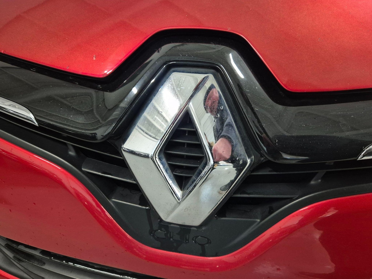 Used Renault Clio 2016 for sale - 76899479: Photo 7