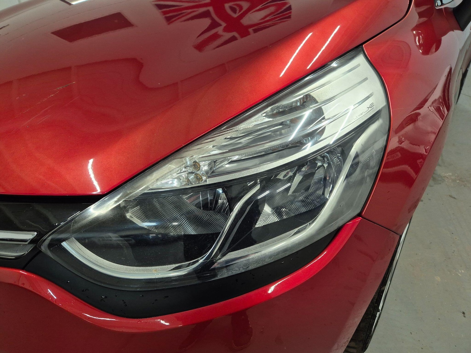 Used Renault Clio 2016 for sale - 76899479: Photo 8