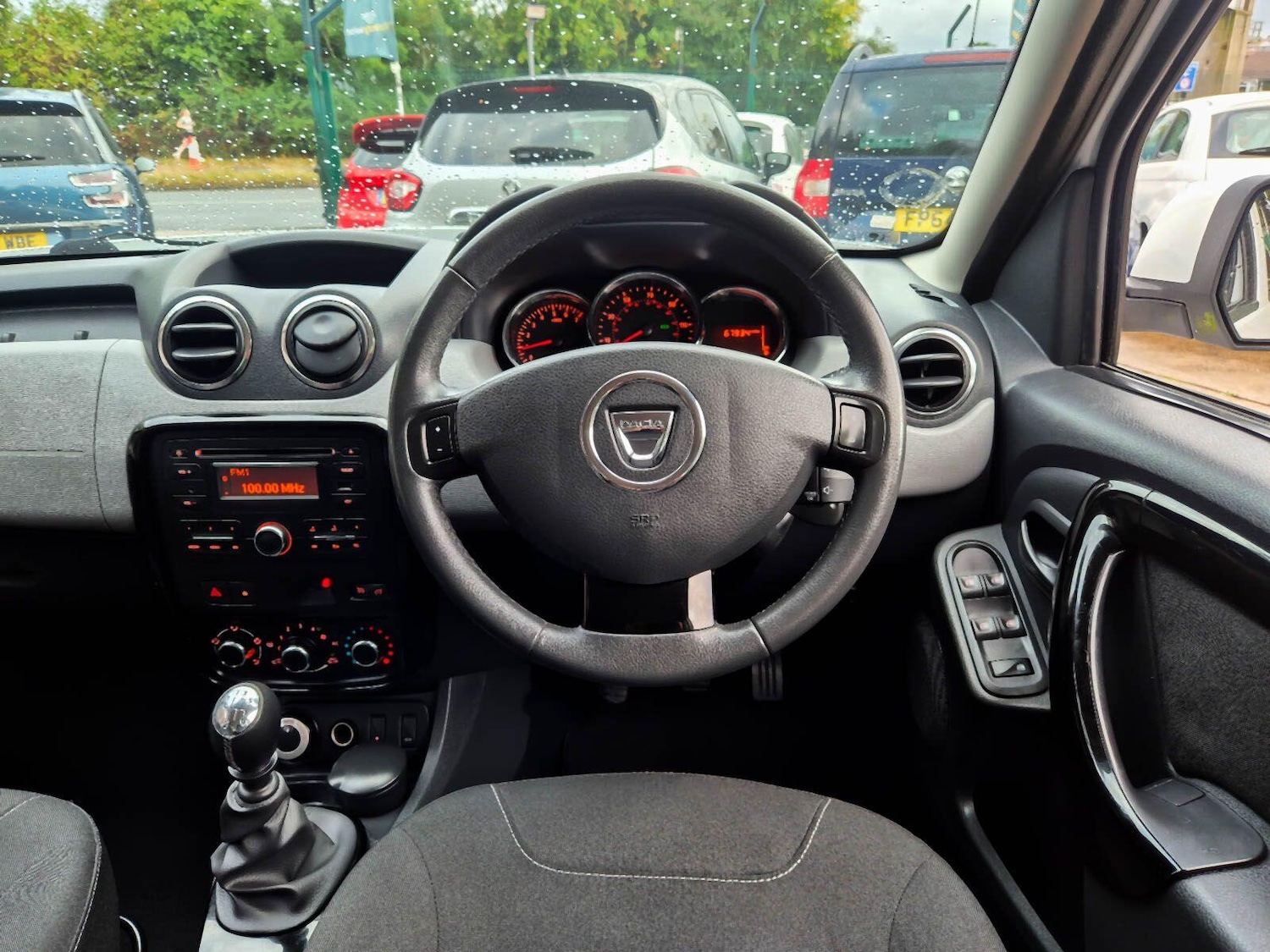 Vehicle 28