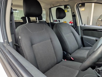 Used Dacia Duster 2014 for sale - 75781787: Photo