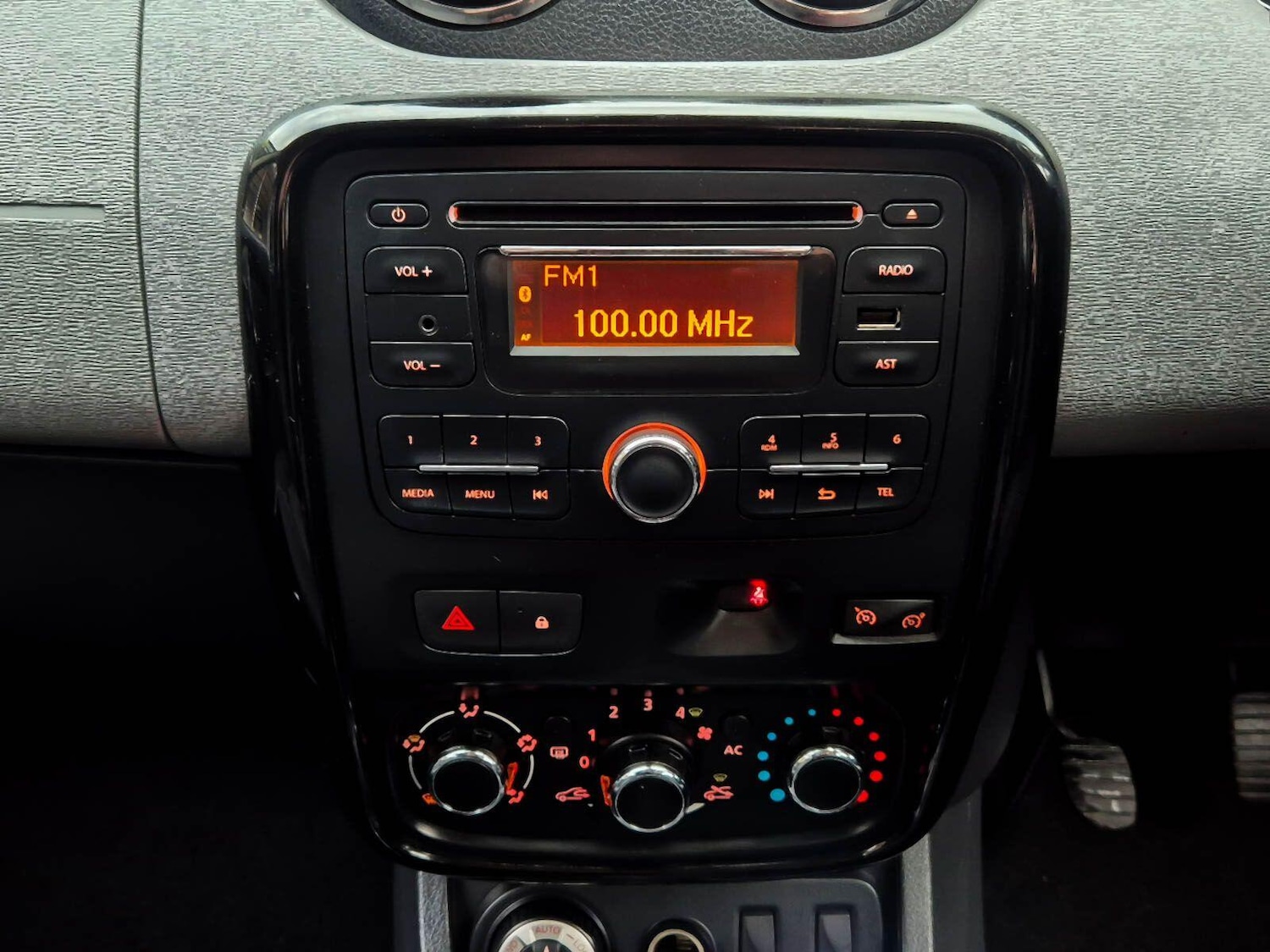 Vehicle 54